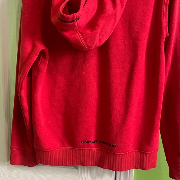 Under Armour Hoodie - Picture 2 of 4